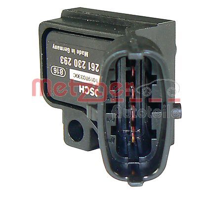 METZGER SENSOR, ANSAUGLUFTTEMPERATUR 0906131 