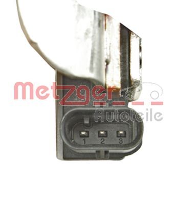 METZGER SENSOR, BATTERIEMANAGEMENT 0901262 