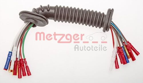 METZGER KABELREPARATURSATZ, HECKKLAPPE 2320002 