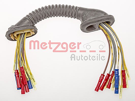 METZGER KABELREPARATURSATZ, HECKKLAPPE 2320040 