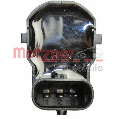 METZGER SENSOR, EINPARKHILFE 0901149 