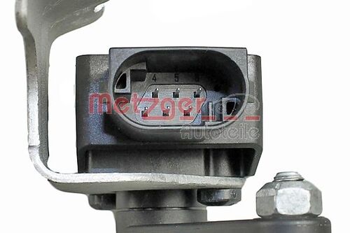 METZGER SENSOR, LEUCHTWEITENREGULIERUNG 0901307 