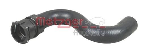 METZGER KÜHLERSCHLAUCH 2420110 