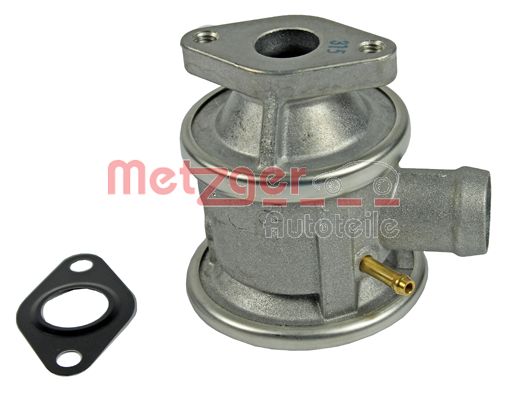 METZGER VENTIL, SEKUNDÄRLUFTPUMPSYSTEM 0892255 