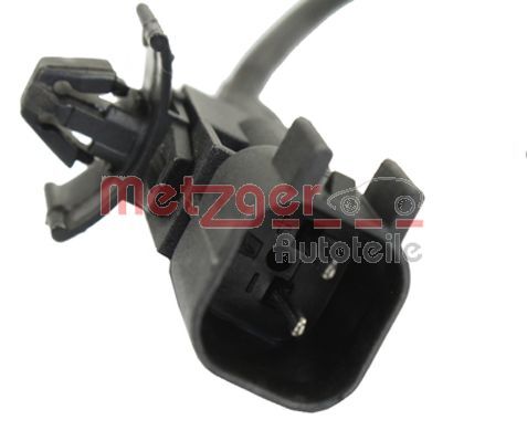 METZGER SENSOR, RADDREHZAHL 0900908 