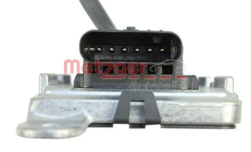 METZGER NOX-SENSOR, NOX-KATALYSATOR 0899210 