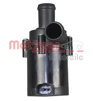 METZGER ZUSATZWASSERPUMPE 2221076 