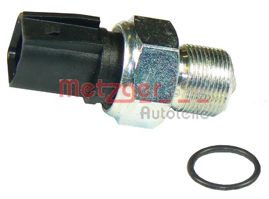 METZGER SCHALTER, RÜCKFAHRLEUCHTE 0912084 
