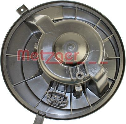 METZGER INNENRAUMGEBLÄSE 0917286 