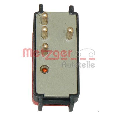 METZGER WARNBLINKSCHALTER 0916052 