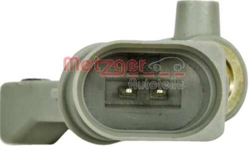 METZGER SENSOR, RADDREHZAHL 0900964 