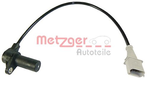 METZGER IMPULSGEBER, KURBELWELLE 0902249 