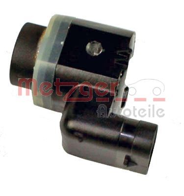 METZGER SENSOR, EINPARKHILFE 0901071 