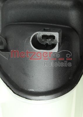 METZGER AUSGLEICHSBEHÄLTER, KÜHLMITTEL 2140253 