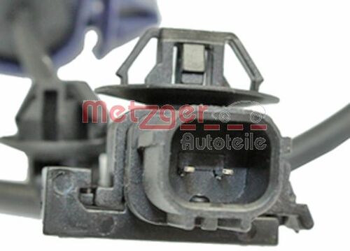 METZGER SENSOR, RADDREHZAHL 0900844 