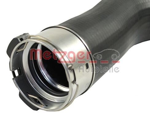 METZGER LADELUFTSCHLAUCH 2400326 