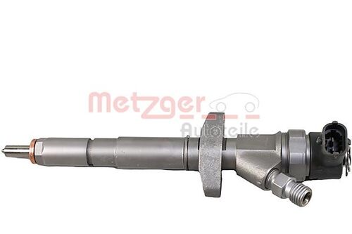 METZGER EINSPRITZDÜSE GENERALÜBERHOLT, AUSTAUSCH 0870008 