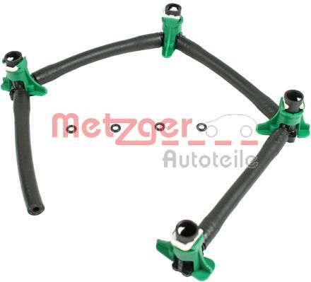 METZGER SCHLAUCH, LECKKRAFTSTOFF REPARATURSATZ 0840047 