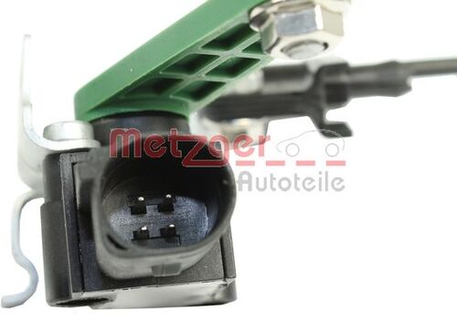 METZGER SENSOR, LEUCHTWEITENREGULIERUNG 0901212 