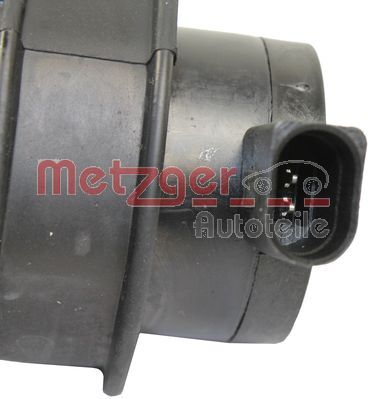 METZGER ZUSATZWASSERPUMPE 2221042 
