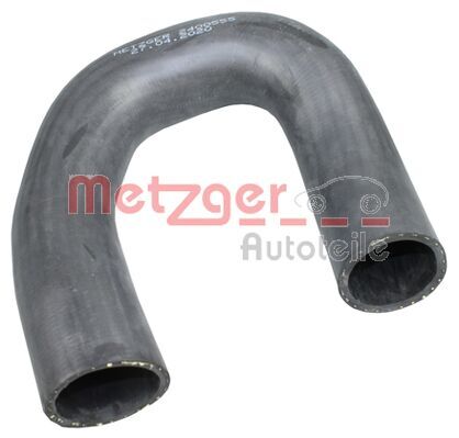 METZGER LADELUFTSCHLAUCH 2400555 