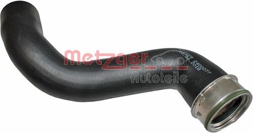 METZGER LADELUFTSCHLAUCH 2400277 