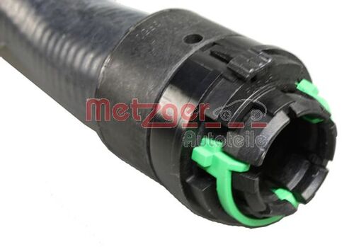 METZGER KÜHLERSCHLAUCH 2420799 