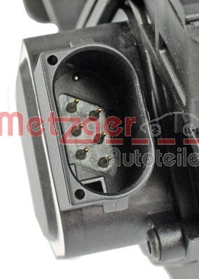 METZGER SENSOR, FAHRPEDALSTELLUNG 0901165 