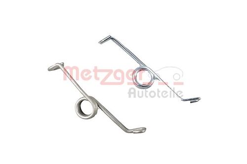 METZGER REPARATURSATZ, FESTSTELLBREMSHEBEL 113-0510 