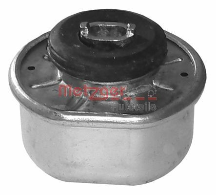 METZGER LAGERUNG, MOTOR 8050930 