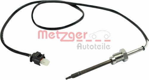 METZGER SENSOR, ABGASTEMPERATUR 0894499 