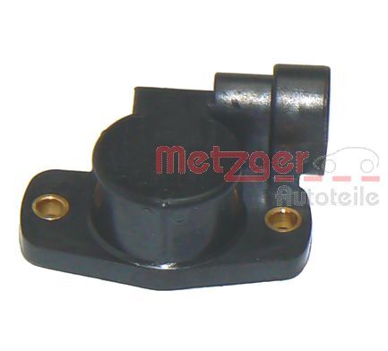 METZGER SENSOR, DROSSELKLAPPENSTELLUNG 0904011 