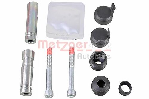 METZGER FÜHRUNGSHÜLSENSATZ, BREMSSATTEL 113-0017X 