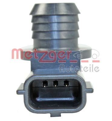 METZGER SENSOR, SAUGROHRDRUCK 0906238 