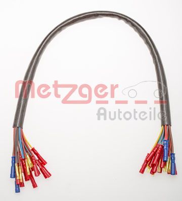 METZGER KABELREPARATURSATZ, TÜR 2321007 