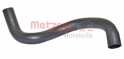 METZGER KÜHLERSCHLAUCH 2420401 