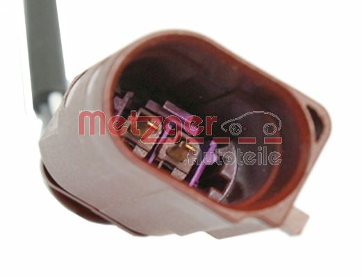 METZGER SENSOR, ABGASTEMPERATUR 0894372 