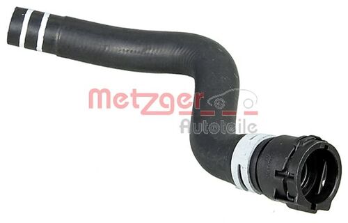 METZGER KÜHLERSCHLAUCH 2420735 