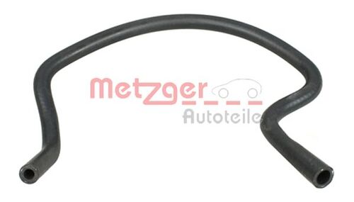 METZGER KÜHLERSCHLAUCH 2420260 