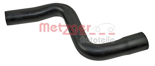 METZGER KÜHLERSCHLAUCH 2420810 