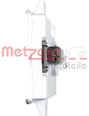 METZGER VORSCHALTGERÄT, GASENTLADUNGSLAMPE 0896016 
