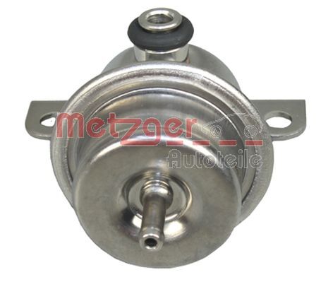 METZGER KRAFTSTOFFDRUCKREGLER 0892723 