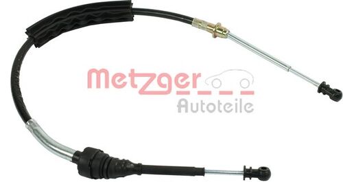 METZGER SEILZUG, SCHALTGETRIEBE 3150159 