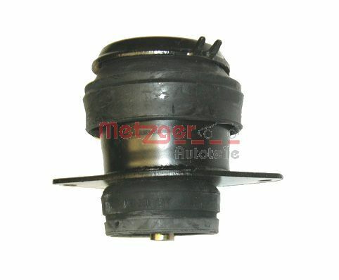 METZGER LAGERUNG, MOTOR 8050811 
