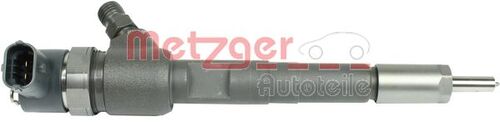 METZGER EINSPRITZDÜSE GENERALÜBERHOLT, AUSTAUSCH 0870070 