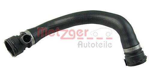 METZGER KÜHLERSCHLAUCH 2420593 