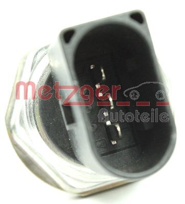 METZGER SENSOR, KRAFTSTOFFDRUCK 0906201 