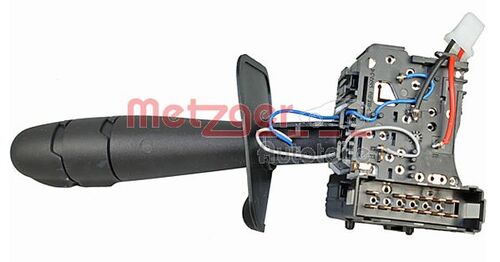 METZGER LENKSTOCKSCHALTER 0916478 