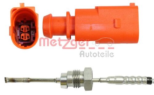 METZGER SENSOR, ABGASTEMPERATUR 0894715 