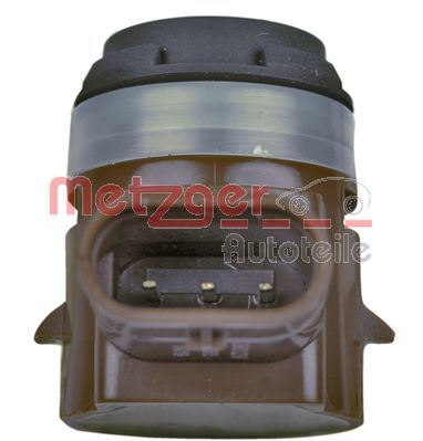 METZGER SENSOR, EINPARKHILFE 0901239 